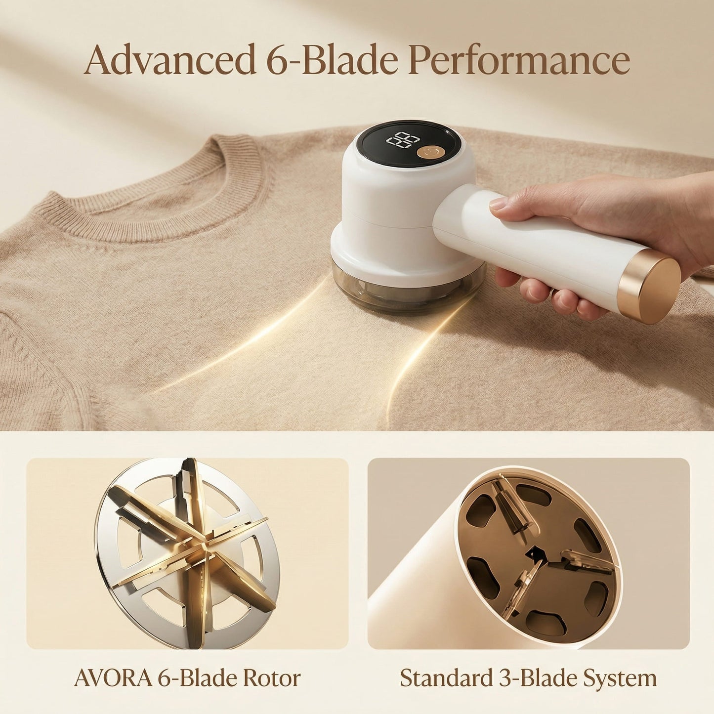 AVORA Garment RestorerGarment restorerAvora