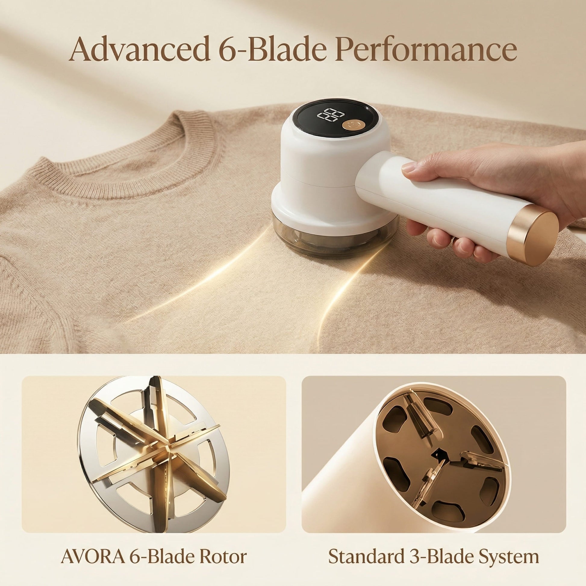 AVORA Garment RestorerGarment restorerAvora