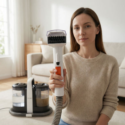 AVORA Precision Corner BrushCleaning BrushAvora
