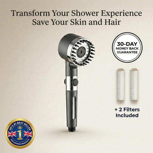 AVORA PureFlow™ ShowerShower headAvora